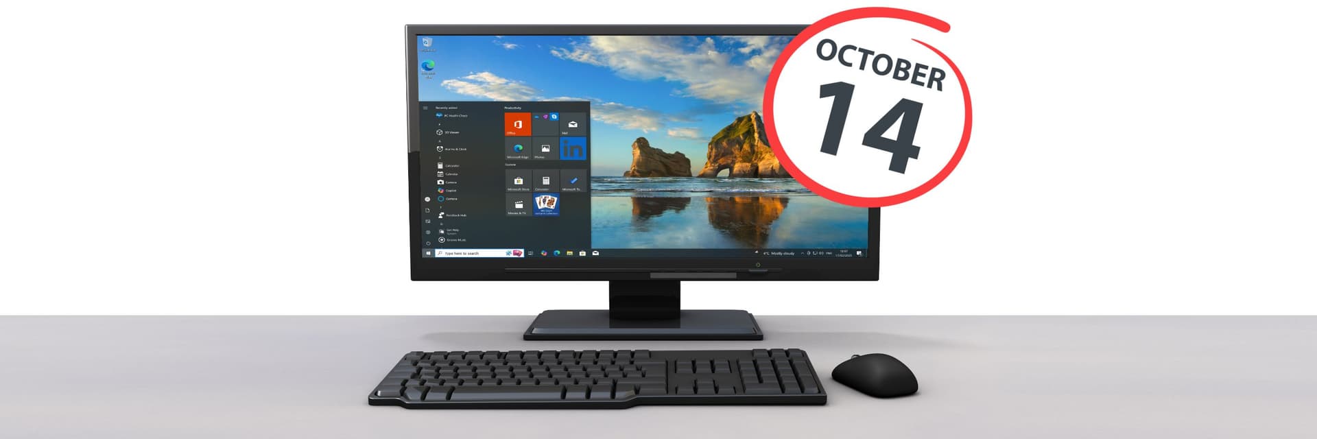 Windows 10 End of Life: Your Business Case for Windows 11