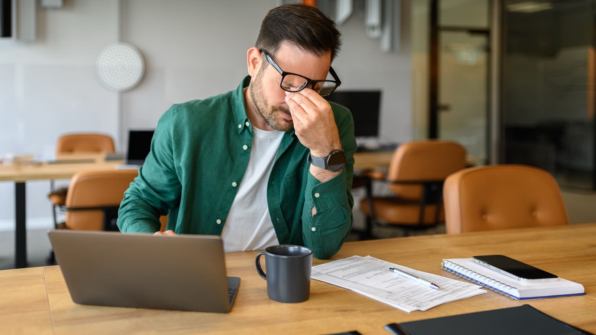 Human Error: The #1 Cyber Security Risk You Can Fix Today