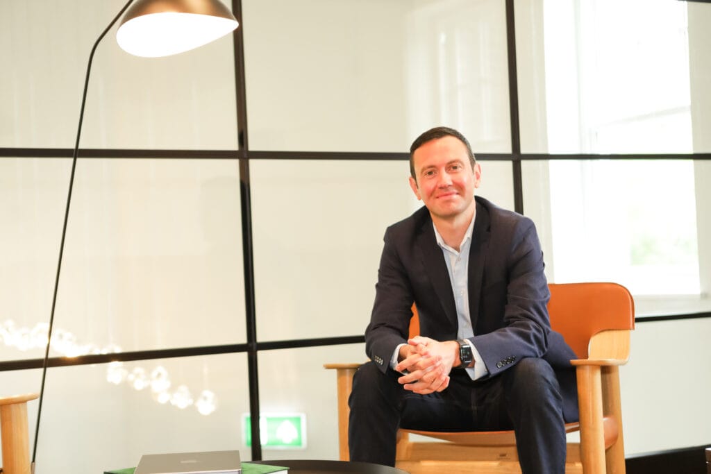 Mark Faulkner